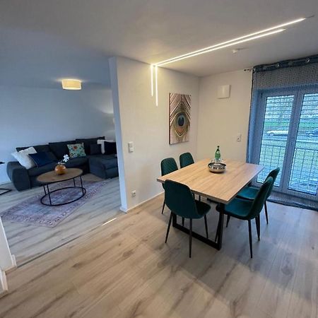 Am Exklusives Loft Mit 3 Schlafzimmern, Netflix, Zentral, Parkplatz Amberg Exterior photo