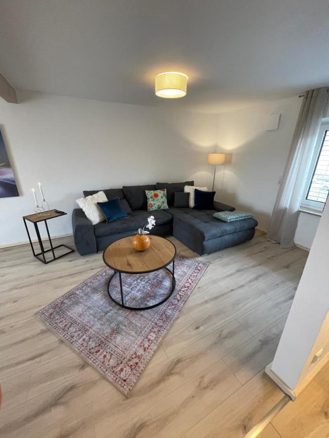 Am Exklusives Loft Mit 3 Schlafzimmern, Netflix, Zentral, Parkplatz Amberg Exterior photo