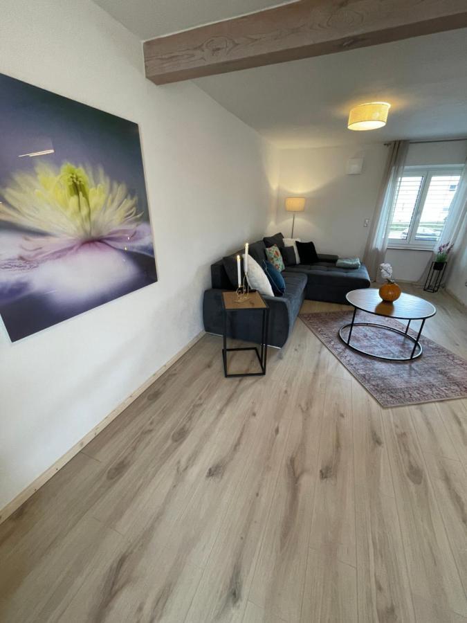 Am Exklusives Loft Mit 3 Schlafzimmern, Netflix, Zentral, Parkplatz Amberg Exterior photo
