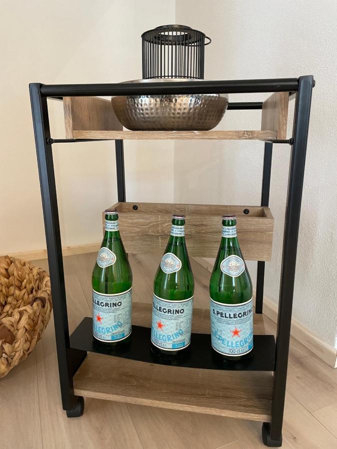Am Exklusives Loft Mit 3 Schlafzimmern, Netflix, Zentral, Parkplatz Amberg Exterior photo