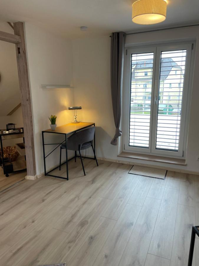 Am Exklusives Loft Mit 3 Schlafzimmern, Netflix, Zentral, Parkplatz Amberg Exterior photo