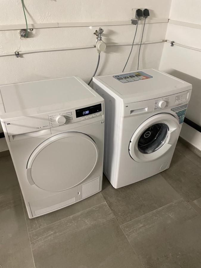 Am Exklusives Loft Mit 3 Schlafzimmern, Netflix, Zentral, Parkplatz Amberg Exterior photo