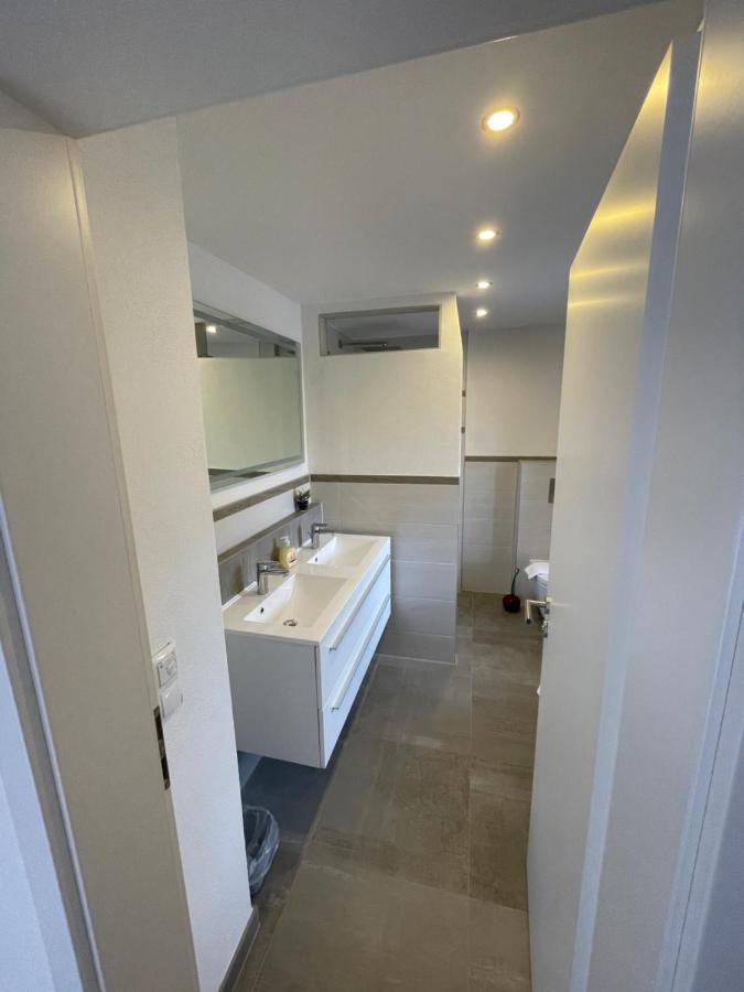 Am Exklusives Loft Mit 3 Schlafzimmern, Netflix, Zentral, Parkplatz Amberg Exterior photo
