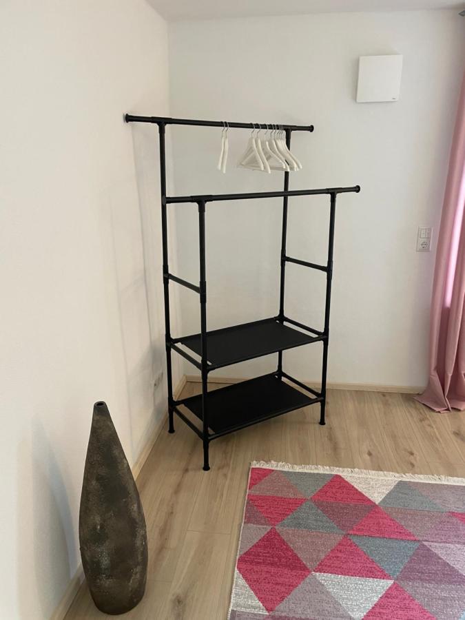 Am Exklusives Loft Mit 3 Schlafzimmern, Netflix, Zentral, Parkplatz Amberg Exterior photo