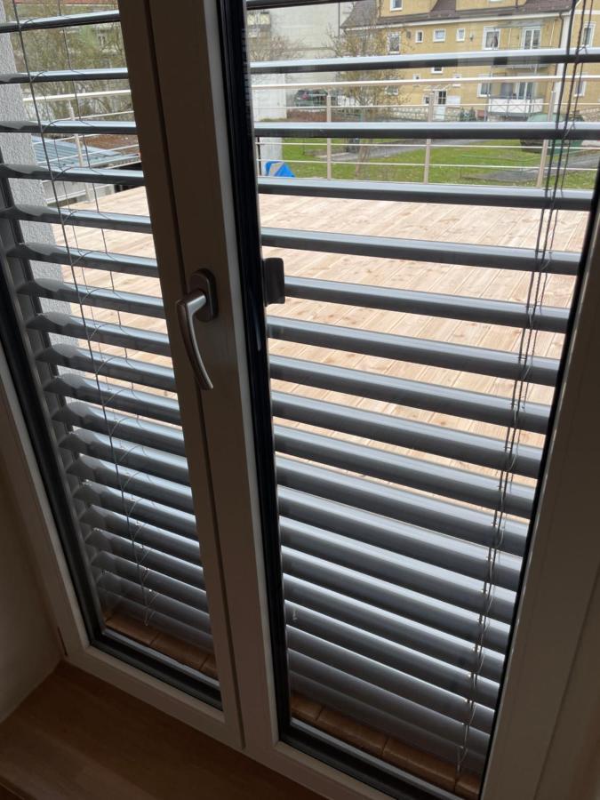 Am Exklusives Loft Mit 3 Schlafzimmern, Netflix, Zentral, Parkplatz Amberg Exterior photo